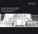 SCOTT FIELDS - Music for the Radio Program This American Life |