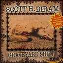 Graveyard Shift [CD]
