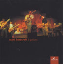 8 Guitars [CD]