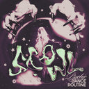 Psychic Dance Routine (Colored Vinyl [Import] [Vinyl]