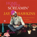 At Home With Screamin' Jay Hawkins [CD]
