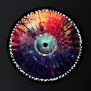 Sculpture - Projected Music [Vinyl]