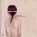 SEABEAR - While The Fire Dies EP |