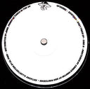 Easy Tiger EP | Mint (M) Generic