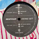 Swing Set | Mint (M) Mint (M)