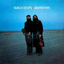 Seals & Crofts - Greatest Hits (Ocean Blue Vinyl/Gatefold Cover) |