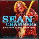 Live From Daryl's House Club (featuring the Savoy Brown Rhythm Section) |