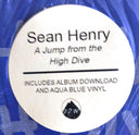 A Jump From The High Dive | Mint (M) Mint (M)