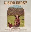 Sean Thompson's Weird Ears | Mint (M) Mint (M)