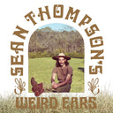 Sean Thompson's Weird Ears | Mint (M) Mint (M)