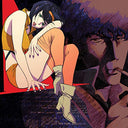 Seatbelts - Cowboy Bebop (Original Series Soundtrack) [Ein Variant] (2x Color Vinyl) | Mint (M) Mint (M)
