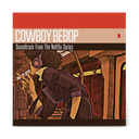 Cowboy Bebop (Soundtrack From The Netflix Original Series) (Lita Exclusive) [Vinyl]