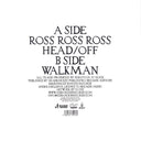 Ross Ross Ross | Mint (M) Mint (M)