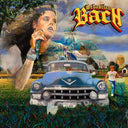 Sebastian Bach - Child Within The Man (Indie Exclusive, Colored Vinyl, Blue) (2 Lp's) [Vinyl]