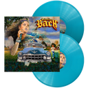 Sebastian Bach - Child Within The Man (Indie Exclusive, Colored Vinyl, Blue) (2 Lp's) [Vinyl]