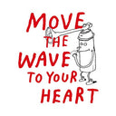 SEBASTIAN MULLAERT AKA MINILOGUE - Move The Wave To Your Heart |