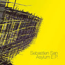 SEBASTIEN SAN - Asylum EP |