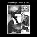 SECOND LAYER - Courts Or Wars [Vinyl]