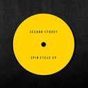 Spin Cycle EP |