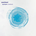 Seefeel - Quique Redux (CD) | Mint (M) Mint (M)