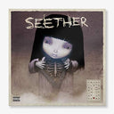 Seether - Finding Beauty In Negative Spaces (2x Opaque Lavender Vinyl) | Mint (M) Mint (M)