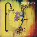 Seether - Isolate And Medicate [Explicit Content] | Mint (M) Mint (M)