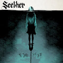 Seether - The Surface Seems So Far [White LP] | Mint (M) Mint (M)