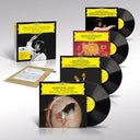 Ravel: The Orchestral Works (The Original Source Series) [180g 4 LP] [Vinyl]