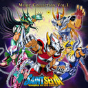 Seiji Yokoyama - Saint Seiya |