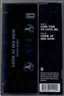 Lose You To Love Me / Look At Her Now | Mint (M) Mint (M)