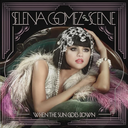 Selena Gomez & Scene - When The Sun Goes Down (Limited Edition, White & Lavender Colored Vinyl) | Mint (M) Mint (M)