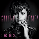 Selena Gomez - Stars Dance (Limited Edition, Gray W/ Pink Splatter Colored Vinyl) |