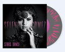 Selena Gomez - Stars Dance (Limited Edition, Gray W/ Pink Splatter Colored Vinyl) |