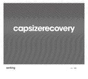 SENKING - Capsize Recovery |