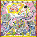 SENYAWA + VINCENT MOON - Calling The New Gods |