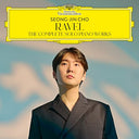 Seong-Jin Cho - Ravel: The Complete Solo Piano Works [2 CD] |