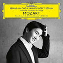 Piano Concerto No 20 K.466 / Piano Sonatas K.281 (2 Lp's) [Vinyl]