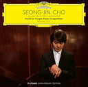 Seong-Jin Cho - Warsaw 2015 [180G Half-Speed 2Lp] Chopin Piano Competition |