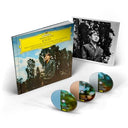 Ravel: The Complete Solo Piano Works And Concertos [Deluxe 3 Cd Boxset] |