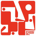 SEPH - Séptimo Sentido (WHITE VINYL LP Lapsus LPS39 2024) |