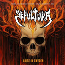 Arise In Sweden / Radio Broadcast 1998 |