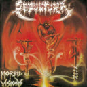 Sepultura - Morbid Visions / Bestial Devastation [Import] |