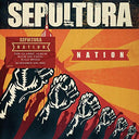 Sepultura - Nation | Mint (M) Mint (M)