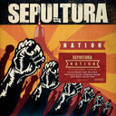 Sepultura - Nation | Mint (M) Mint (M)