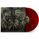 Sepultura - The Mediator Between Head and Hands Must Be the Heart: 40th Anniversary Edition (180 Gram Red Ruby Marble, Gatefold LP Jacket) (2 Lp) [Vinyl]