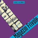 SERGE BLENNER - Magazin Frivole |