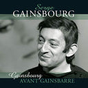 Serge Gainsbourg - Avant Gainsbarre (Black, 180 Gram Vinyl) [Import] |
