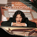 SERGIO CAMMARIERE - L'artista, La Vita, La Storia |
