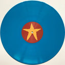 Estrela Acesa (BLUE VINYL) | Mint (M) Mint (M)