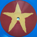 Estrela Acesa (BLUE VINYL) | Mint (M) Mint (M)